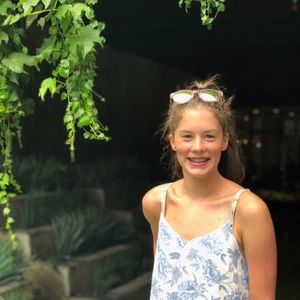 Meet your Posher, Madison